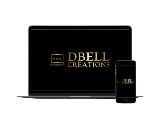 DBell mockup